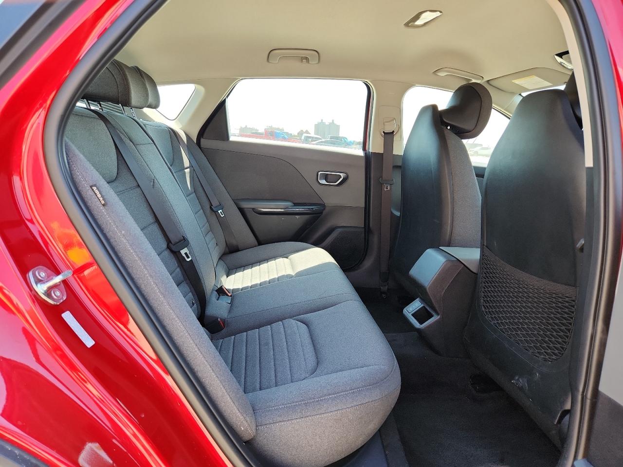 2025 Kia K4 Ex VIN: 3KPFU4DE9SE143387 Lot: 70031435
