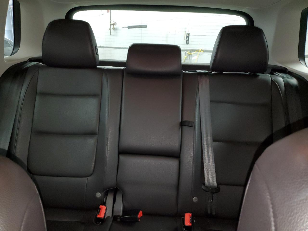 2016 Volkswagen Tiguan S VIN: WVGBV7AX4GW608587 Lot: 69443935