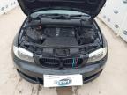 2011 BMW 120D M SPORT AUTO 120D M SPORT 2DR STEP AUTO for sale at Copart BRISTOL