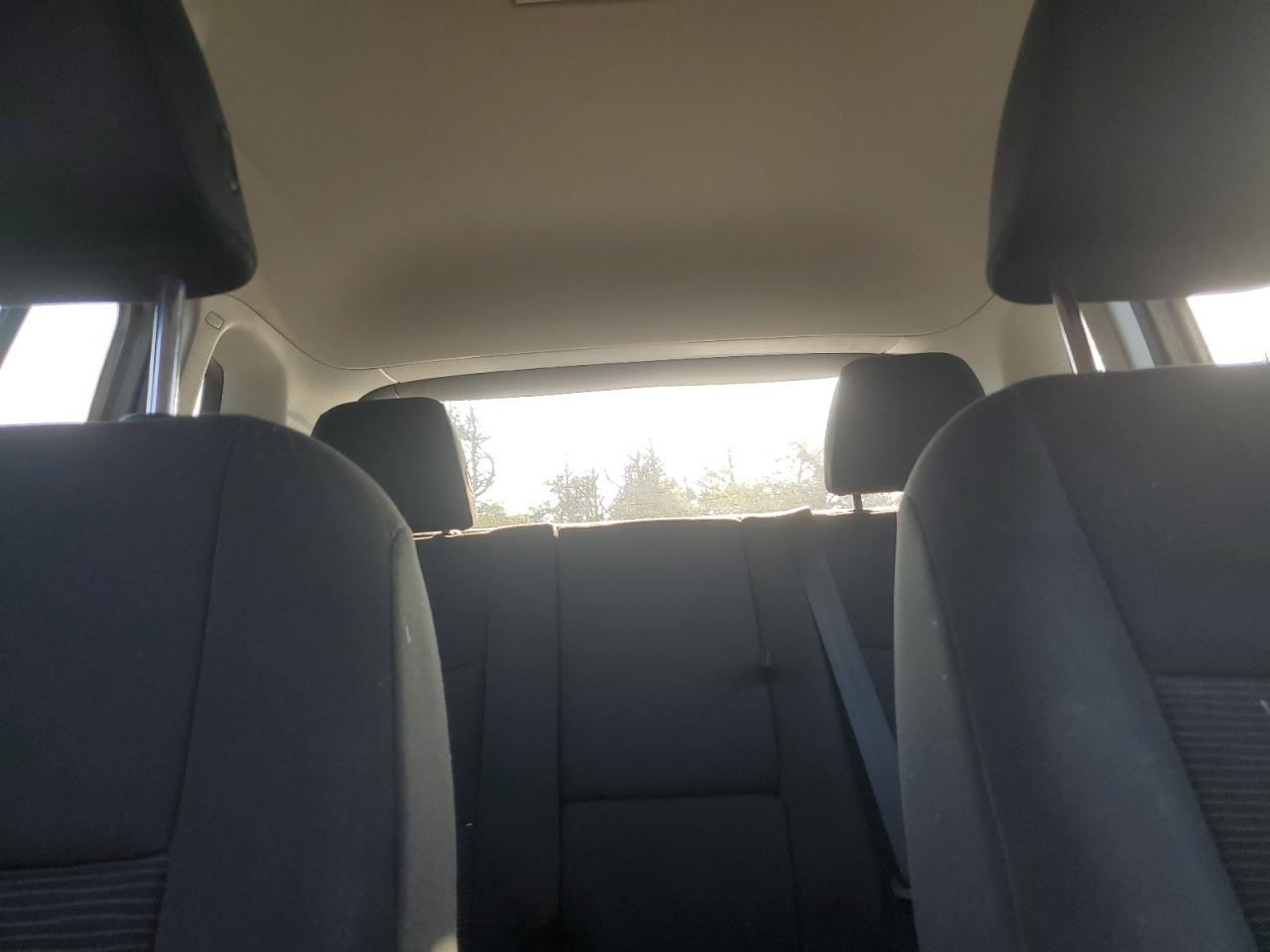 2017 Volkswagen Tiguan S VIN: WVGBV7AXXHK043433 Lot: 70422065