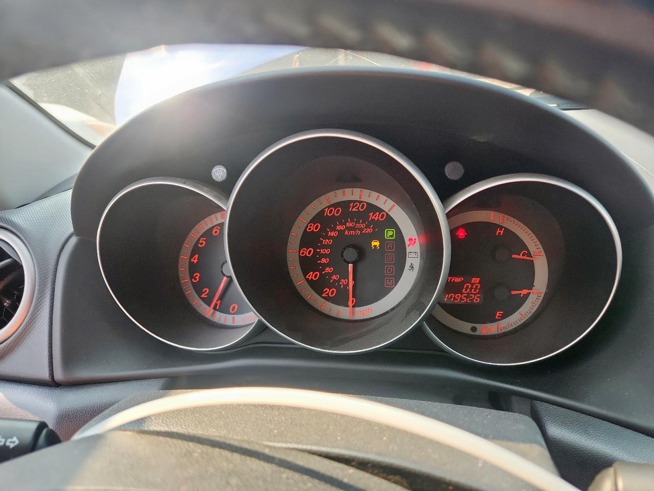 2007 Mazda 3 S VIN: JM1BK324871604386 Lot: 70289295