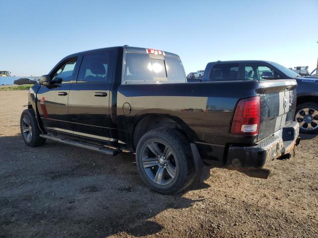 2013 RAM 1500 SPORT  