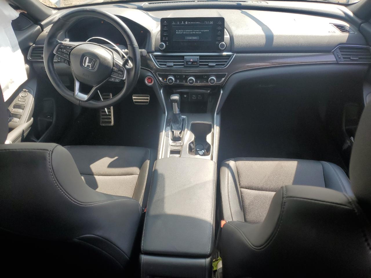 2022 Honda Accord Sport VIN: 1HGCV1F30NA086239 Lot: 68853045