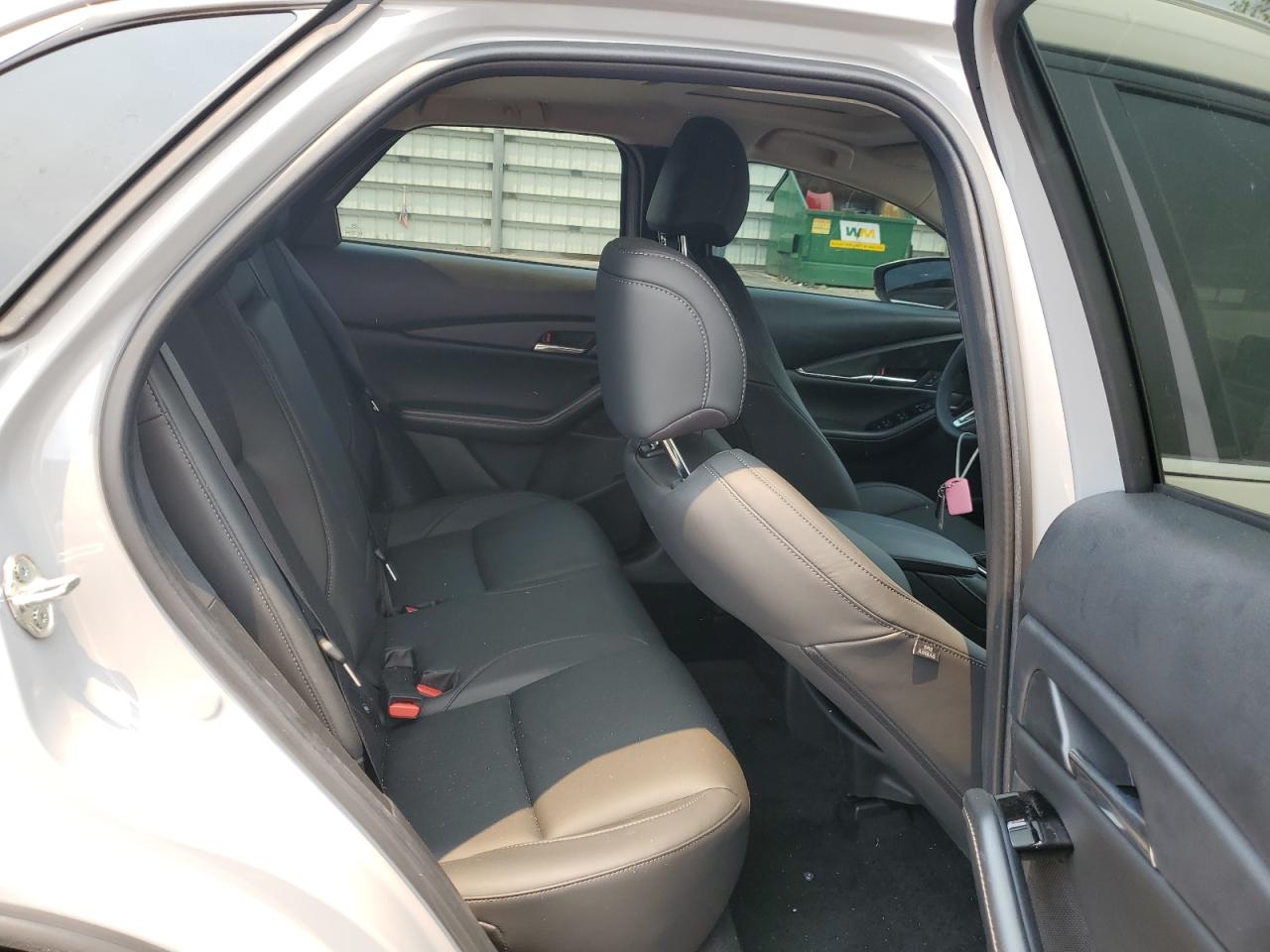 2025 Mazda Cx-30 Preferred VIN: 3MVDMBCMXSM830371 Lot: 69762005