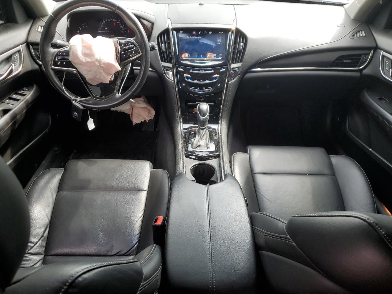 2013 Cadillac Ats VIN: 1G6AA5RX4D0157148 Lot: 68483825