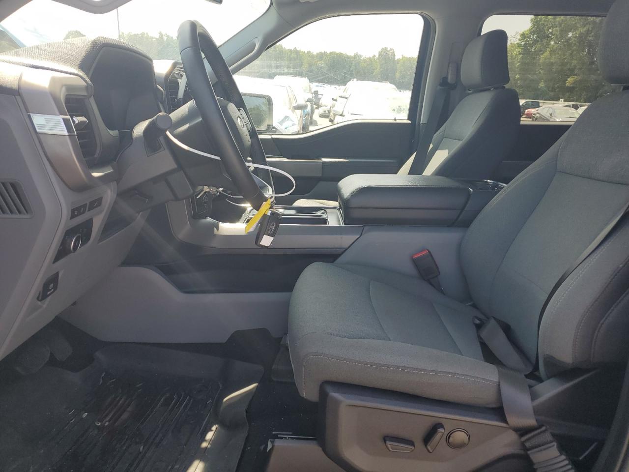 2024 Ford F150 Xlt VIN: 1FTFW3L88RFA46231 Lot: 67457225