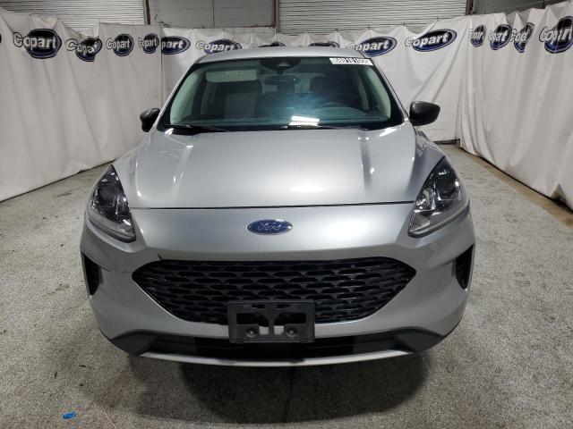  FORD ESCAPE 2022 Srebrny