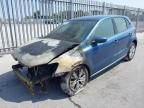 2015 VOLKSWAGEN POLO SE for sale at Copart BRISTOL