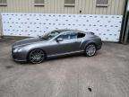 2013 BENTLEY CONTINENTA for sale at Copart CHESTER