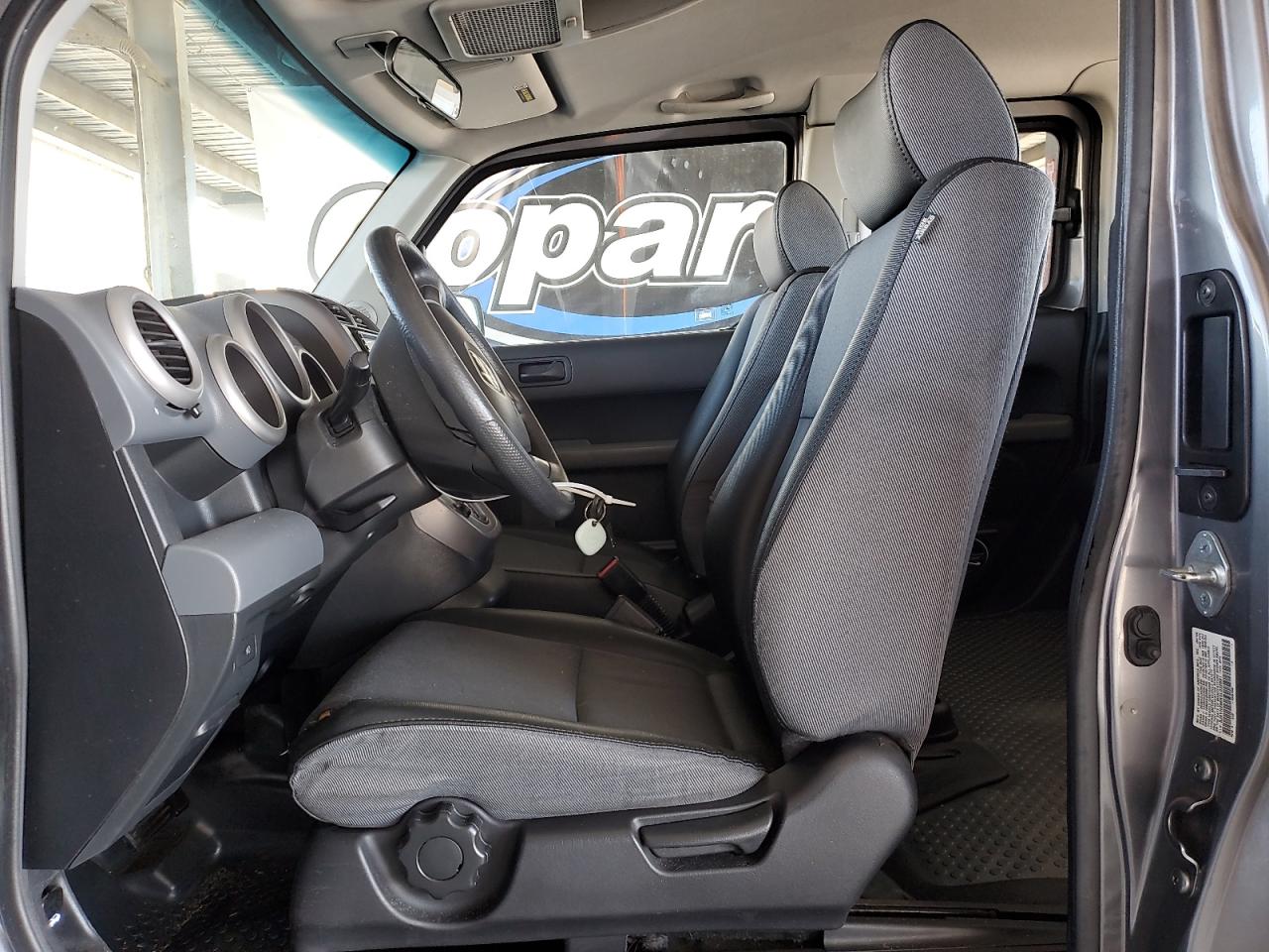 2005 Honda Element Ex VIN: 5J6YH286X5L032H91 Lot: 67639665