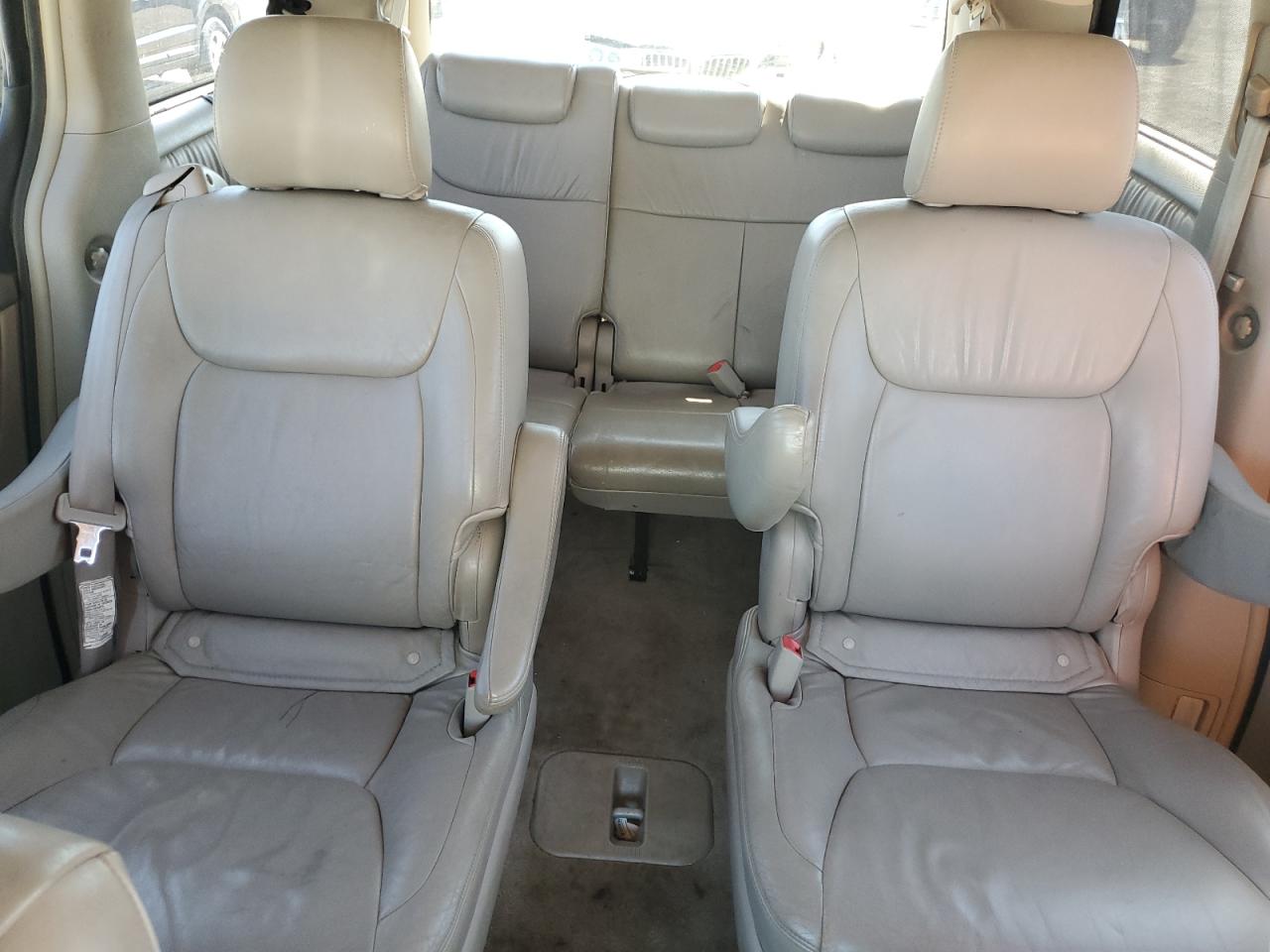 2005 Toyota Sienna Xle VIN: 5TDZA22C55S316084 Lot: 70453525