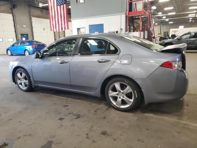  ACURA TSX 2014 Gray