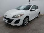 2011 MAZDA 3 SPORT for sale at Copart GLOUCESTER