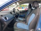 2017 HYUNDAI I10 SE for sale at Copart NEWBURY