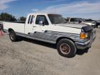 1991 FORD F250    à vendre chez Copart CA - SACRAMENTO