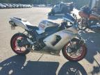 2006 KAWASAKI ZX636 C1   for sale at Copart WA - GRAHAM