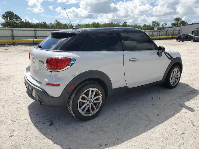 MINI COOPER 2020 Biały