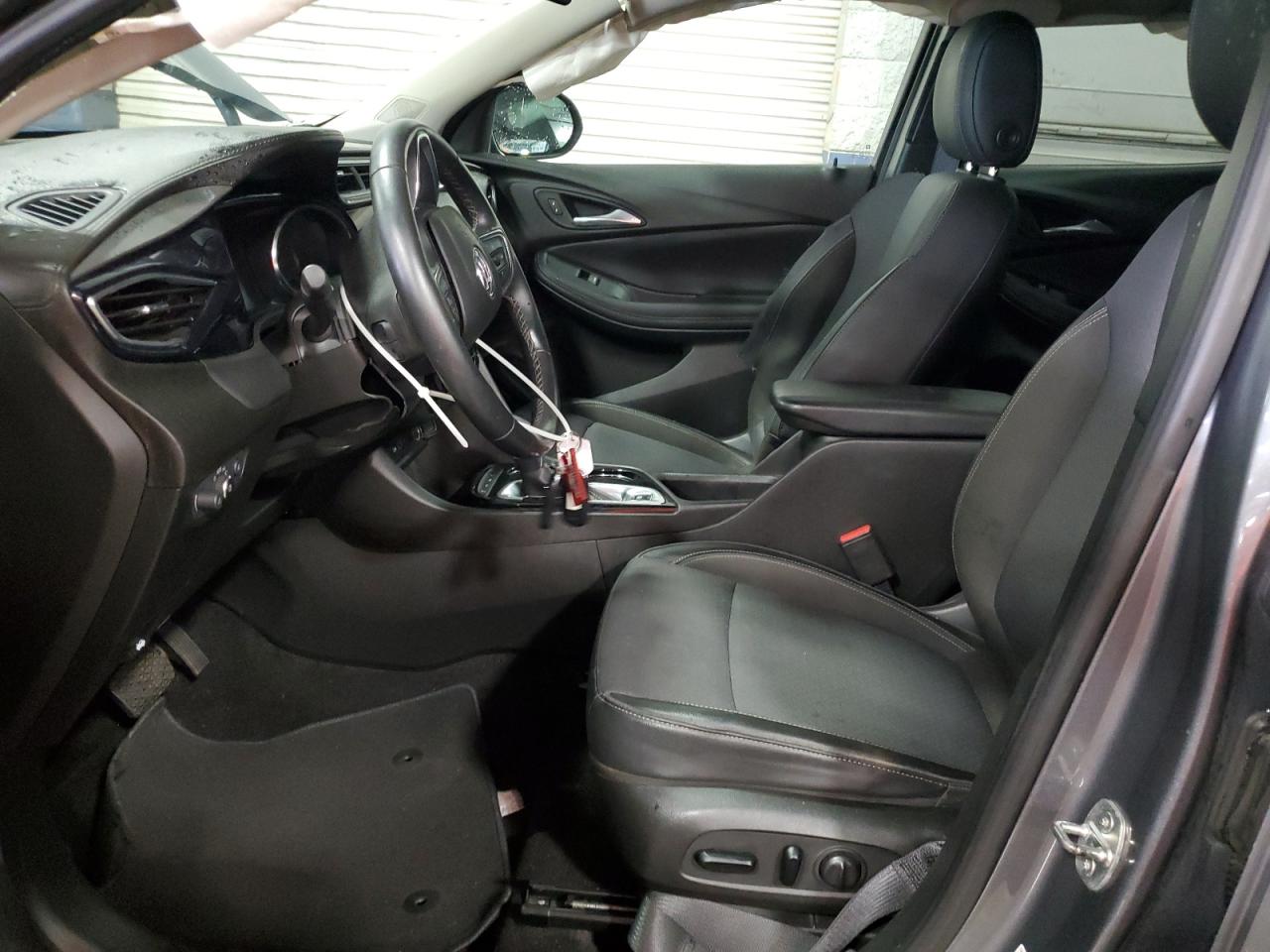 2021 Buick Encore Gx Select VIN: KL4MMESL5MB074819 Lot: 67659665
