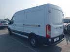 2014 FORD TRANSIT 350  for sale at Copart CHESTER