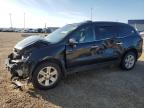 2013 CHEVROLET TRAVERSE LT   for sale at Copart AB - EDMONTON