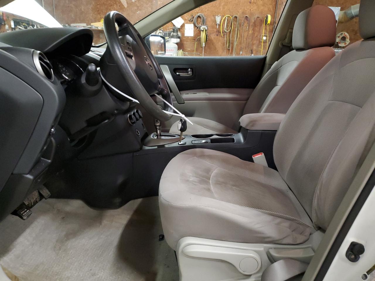 2012 Nissan Rogue S VIN: JN8AS5MV6CW362406 Lot: 68050515