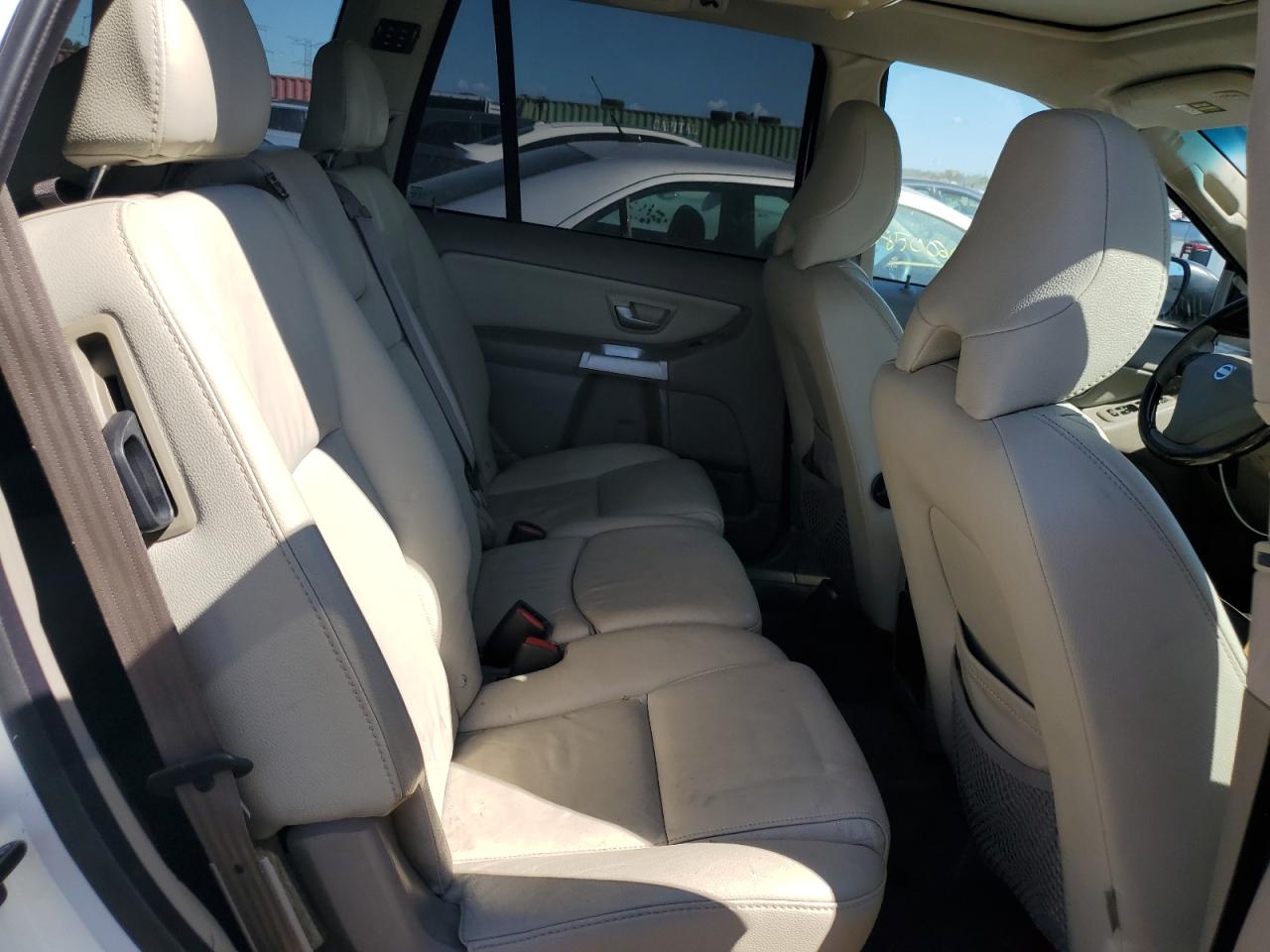 2005 Volvo Xc90 VIN: YV1CZ592951183303 Lot: 70490395