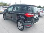 2016 FORD ECOSPORT TITANIUM AUTO  for sale at Copart ST HELENS