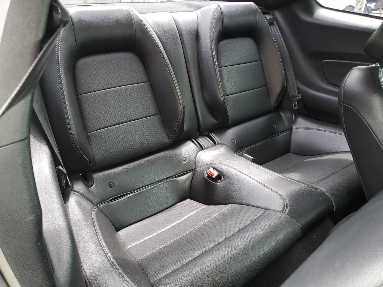 2020 Ford Mustang VIN: 1FA6P8TH7L5134880 Lot: 70806095