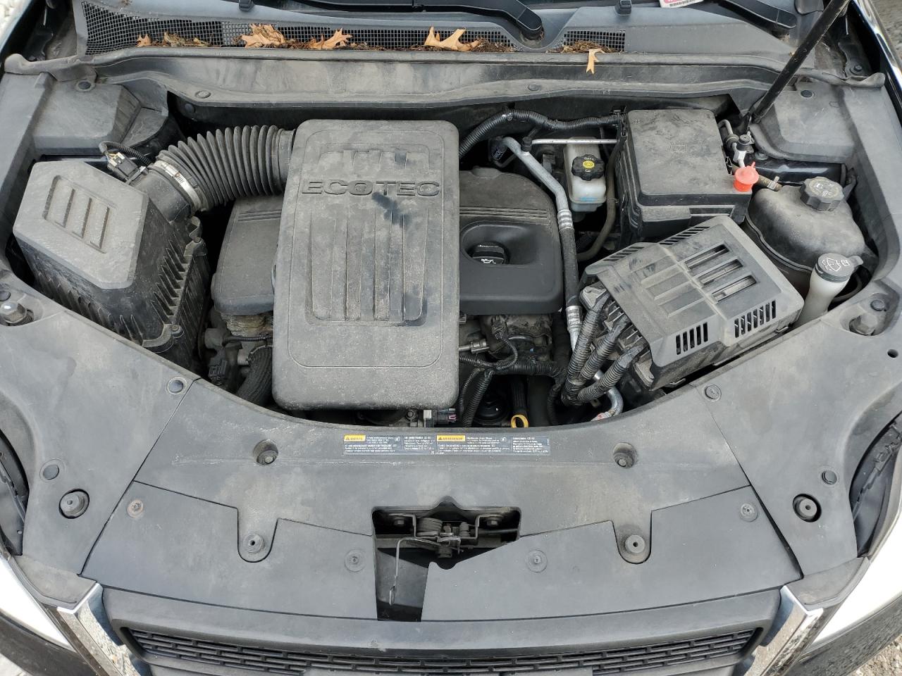 2011 GMC Terrain Sle VIN: 2CTALMEC3B6362067 Lot: 84815085