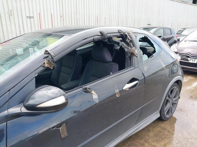 2009 HONDA CIVIC TYPE