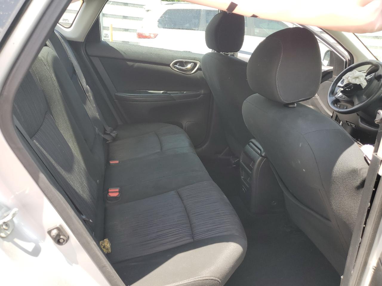 2019 Nissan Sentra S VIN: 3N1AB7AP8KY290969 Lot: 67758205