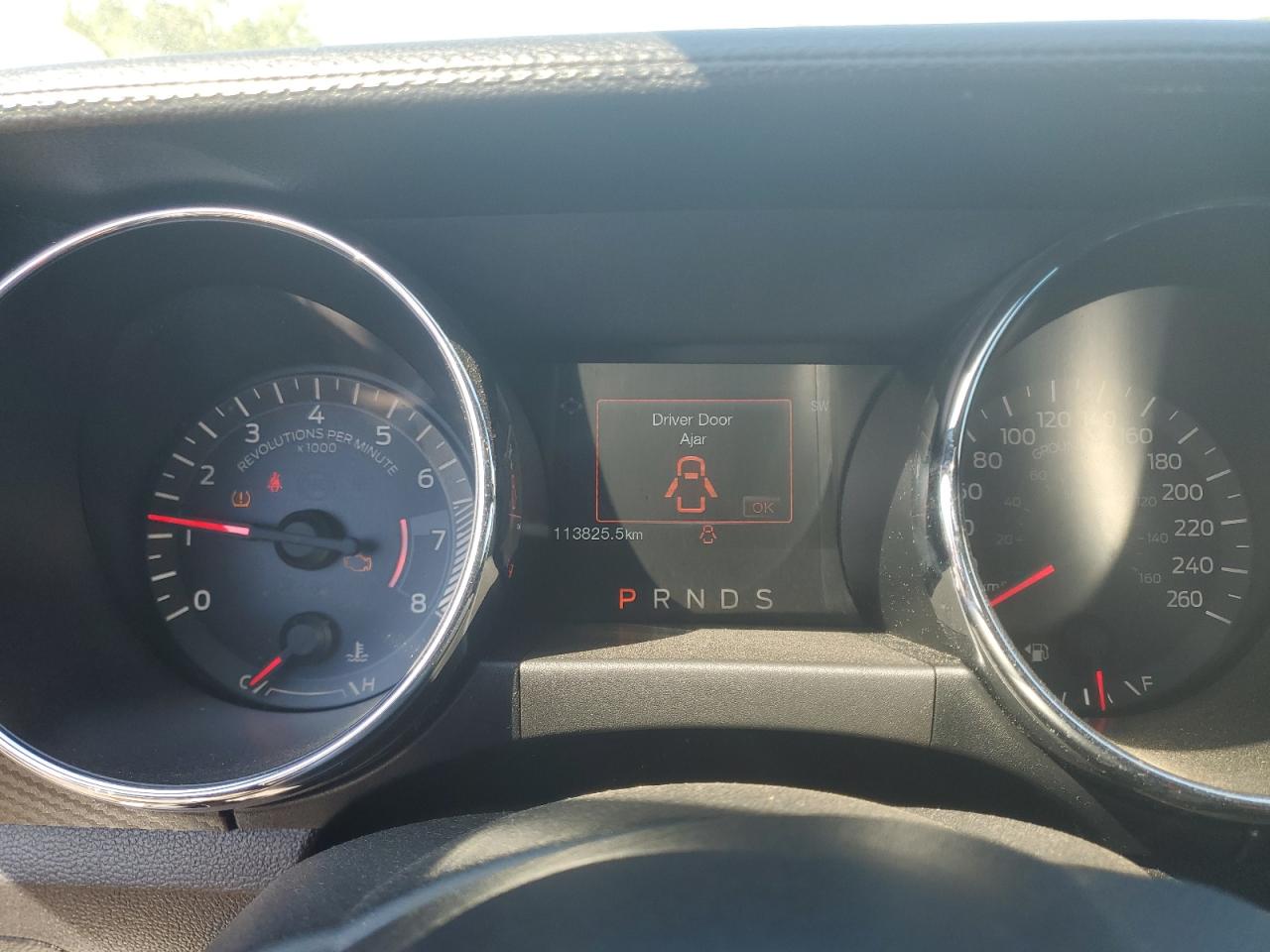 2017 Ford Mustang VIN: 1FA6P8AM3H5303462 Lot: 64782795