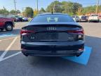 2018 AUDI A5 PRESTIGE S-LINE   for sale at Copart MA - NORTH BOSTON