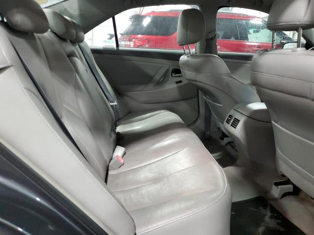 2009 TOYOTA CAMRY HYBRID