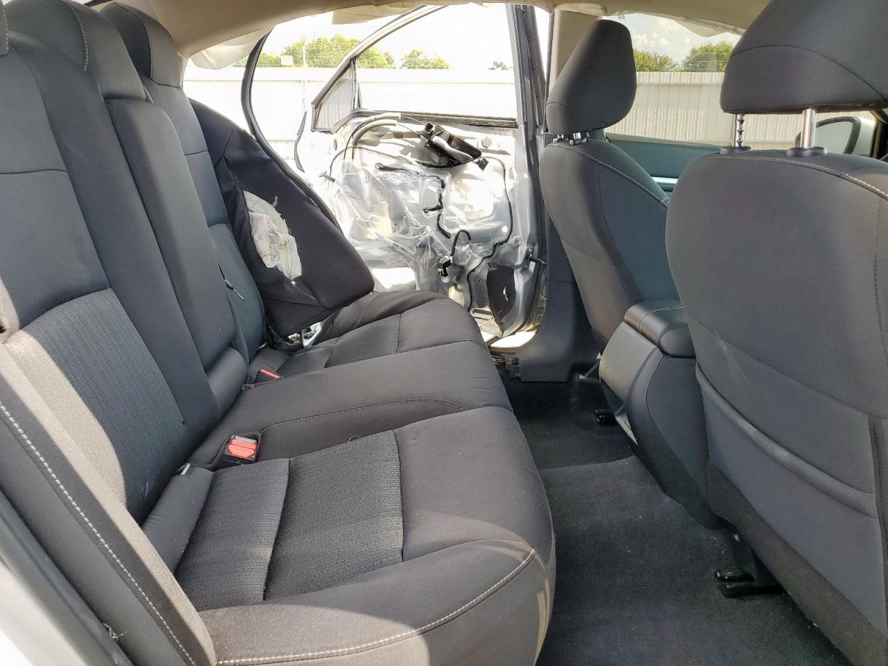 2022 Nissan Altima Sv VIN: 1N4BL4DV0NN367350 Lot: 69920735