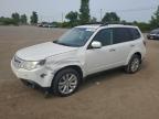 2011 SUBARU FORESTER 2.5X PREMIUM   for sale at Copart QC - MONTREAL