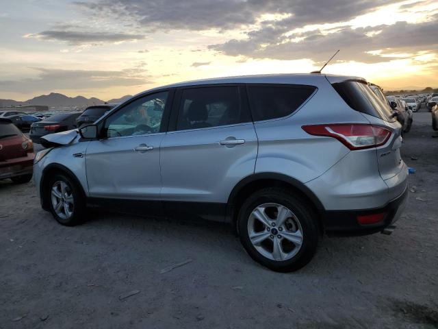 Parquets FORD ESCAPE 2015 Srebrny