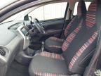 2016 CITROEN C1 FEEL PU for sale at Copart WOLVERHAMPTON