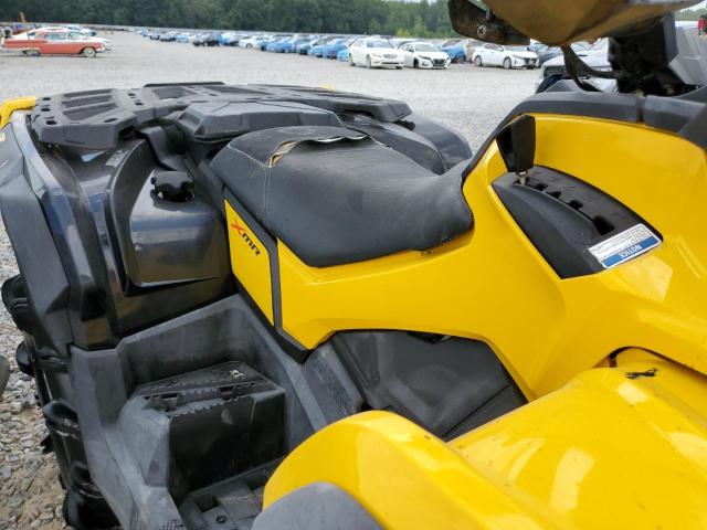 2021 CAN-AM OUTLANDER X MR 1000R  