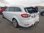 2013 FORD MONDEO ZETEC BUSINESS EDN  for sale at Copart CHESTER