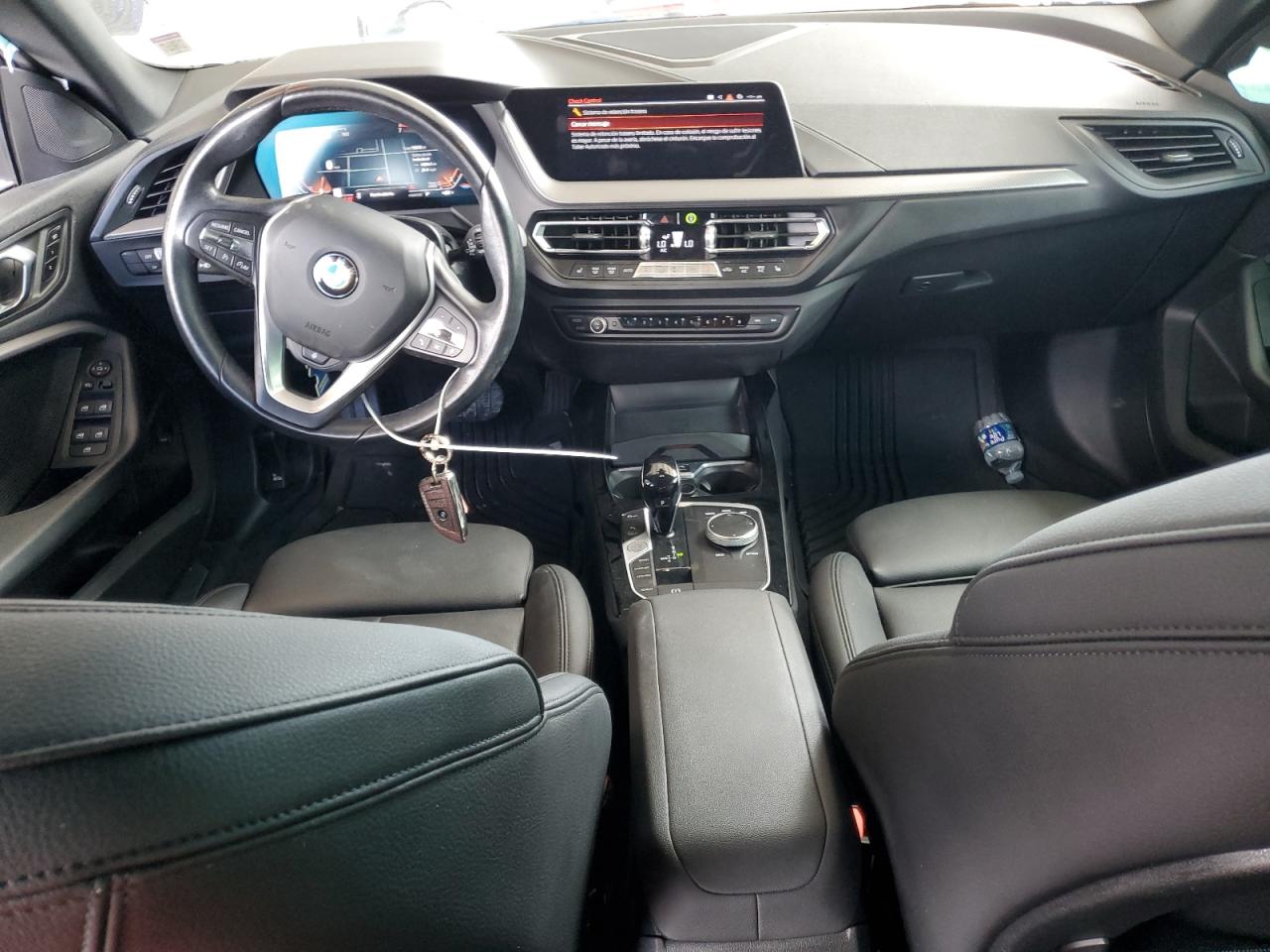 2022 BMW 228Xi VIN: WBA73AK01N7K43577 Lot: 68260105