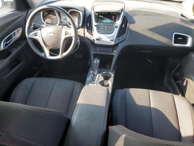  CHEVROLET EQUINOX 2017 Белы