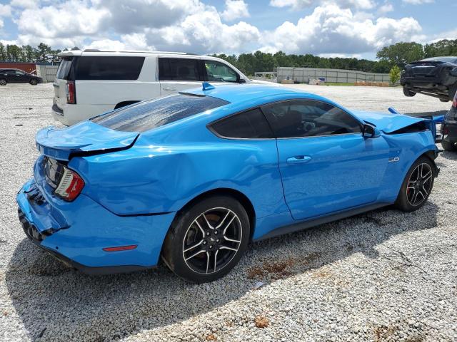 2023 FORD MUSTANG GT  