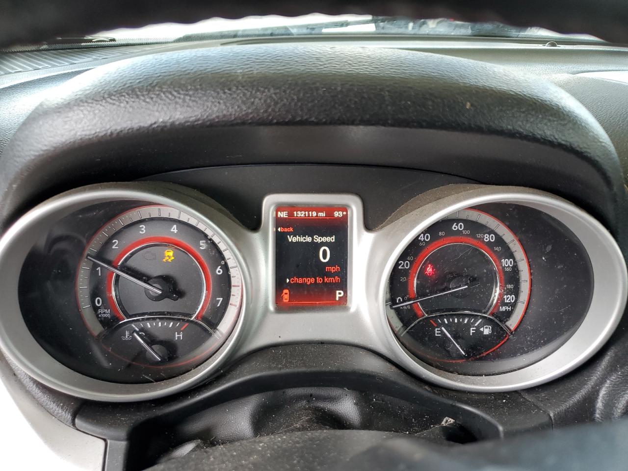 2019 Dodge Journey Gt VIN: 3C4PDDEGXKT695206 Lot: 69125315