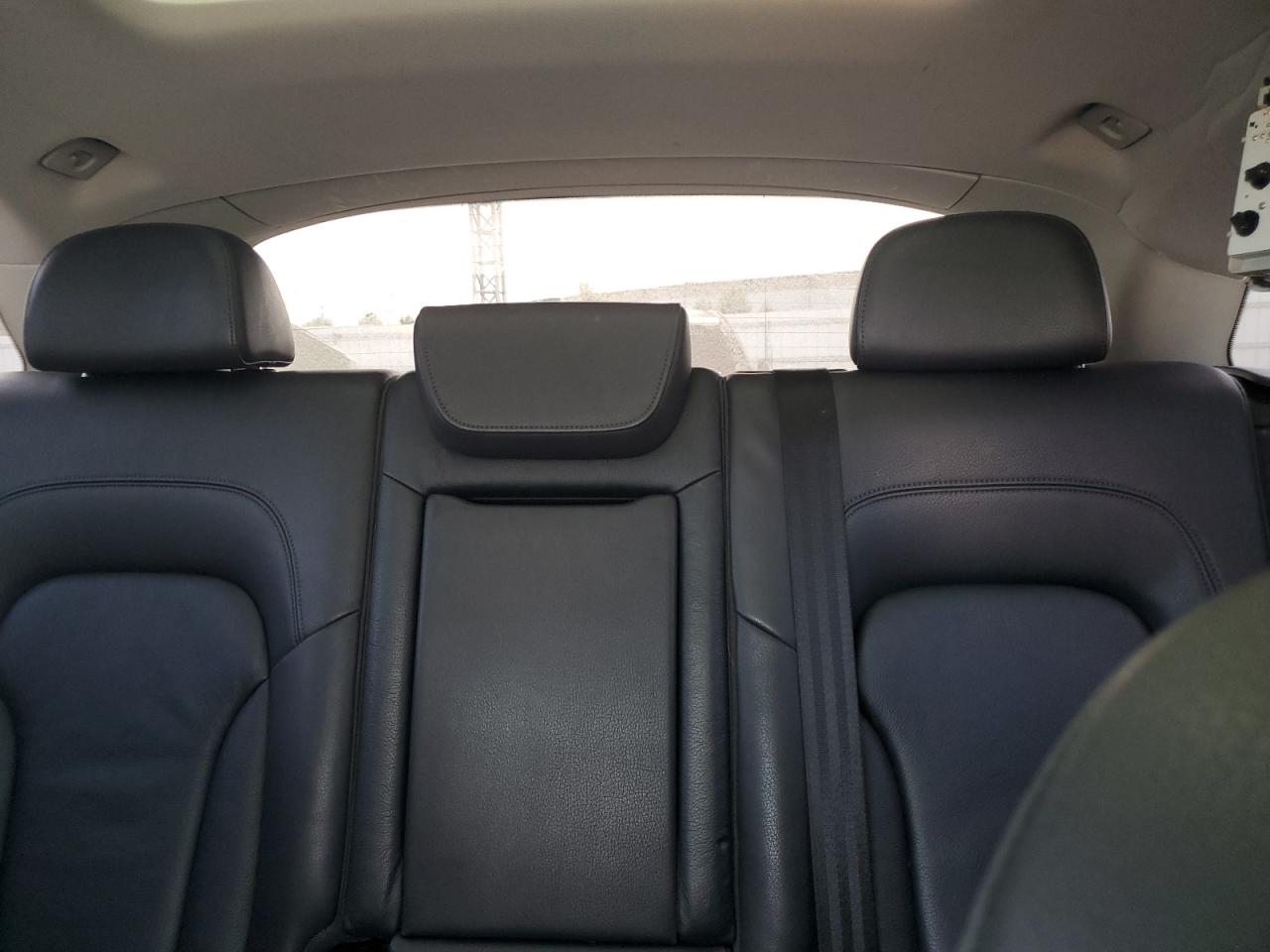 2016 Audi Q5 Premium Plus VIN: WA1L2AFP0GA013086 Lot: 68145795