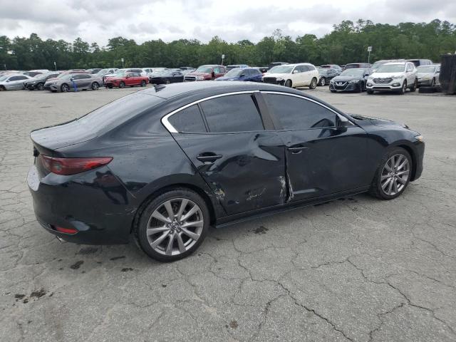  MAZDA 3 2020 Black
