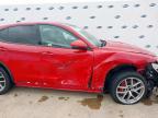 2018 ALFA ROMEO STELVIO MI for sale at Copart SANDY