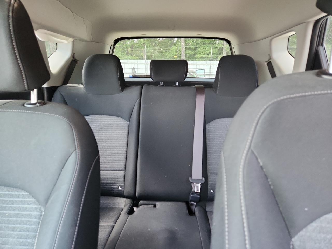 2021 Kia Soul Lx VIN: KNDJ23AU7M7794302 Lot: 70805725