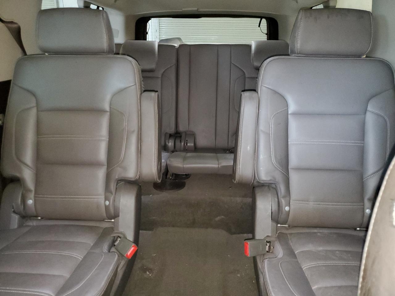 2016 GMC Yukon Xl Denali VIN: 1GKS2HKJ3GR252939 Lot: 66951405