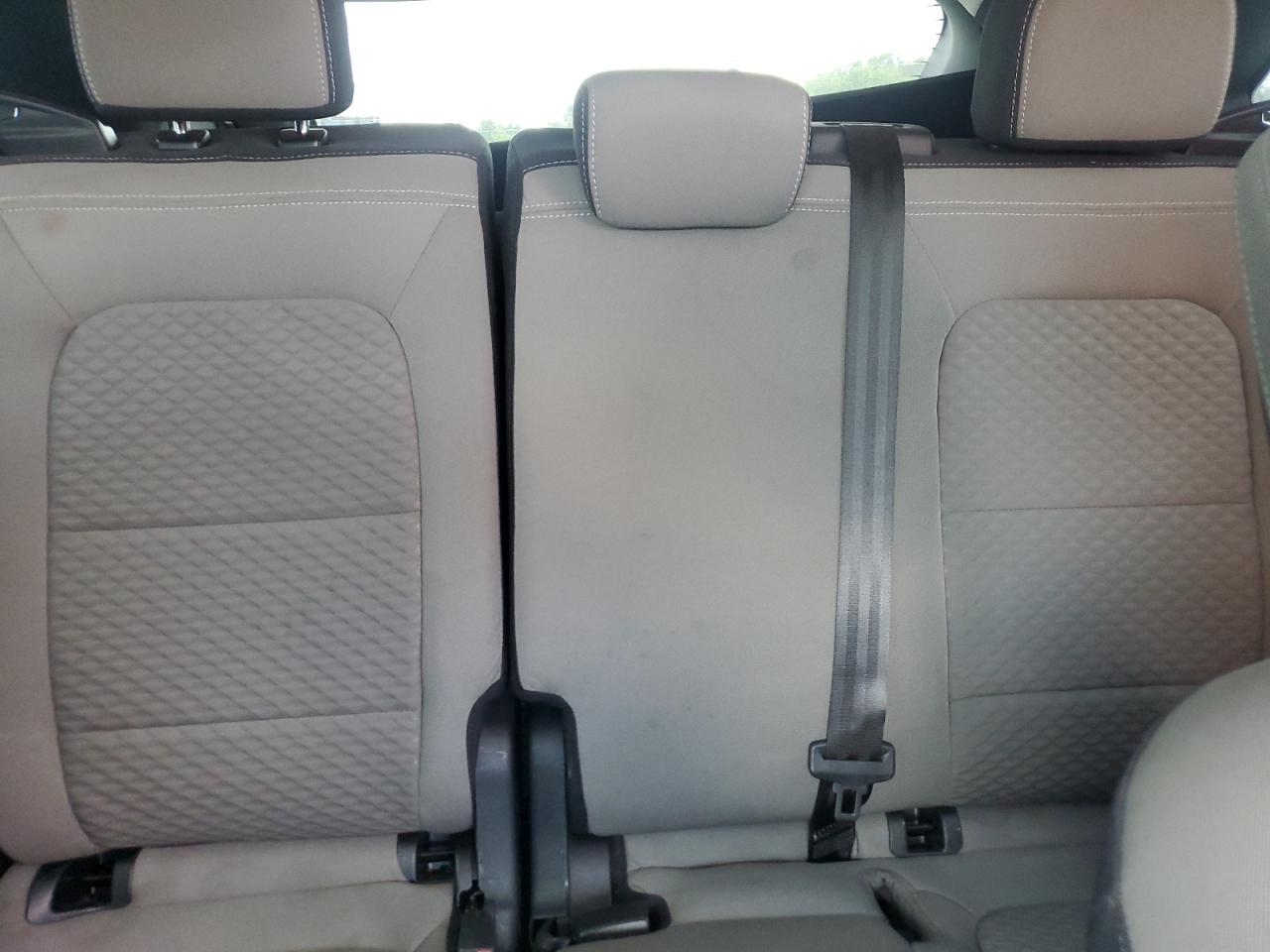 2022 Ford Escape Se VIN: 1FMCU0BZ5NUA65807 Lot: 69143085